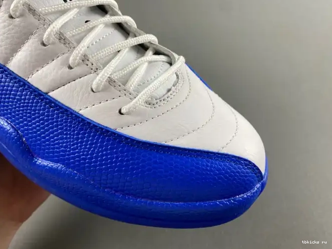 Cheap TB Jordan 12 Air Blueberry CT8013-140 0614